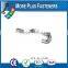 Made In Taiwan DIN 529 Anchor Bolt