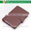 Manufacturer wholesale hardcover book binding linen textile nonwoven fabric cloth for packaging