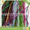 DIY 6MM Glitter Chenille Stems Pipe Cleaners DIY Hand Craft Materials For Creative Kids Toys