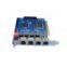 SinoV-TE420P 4 E1  pci asterisk card all driver as digium