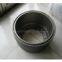 rear brake drums