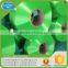 Heat Resistance Strong Ring Spun Dyed High Tenacity Polyester Yarn