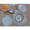 Wire Mesh Discs
