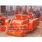 Lump coal roller crusher/double roller crusher for coal crushing plant