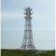 Mobile tower