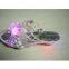 Waterproof Flashing Led Shoes Light