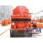 China spring coal cone crusher machine