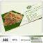 calcium lignosulphonate as Chemical Water Reducer (CF-3)