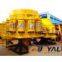 Cone Crusher, Rock Crusher
