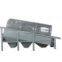 Supply drum vibrating screen
