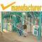 maize flour production line,flour machine,flour mill