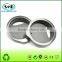 New design stainless steel replacement cap lid for tumbler