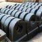 High manganese steel hammer for hammer crusher