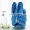 wholesale custom ladies bath big bow lovely head hair band