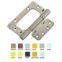 door flush hinge with all kinds of finshes