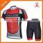 New design men sexy cycling wear specialized sublimation printing OEM custom cycling jerseys