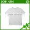 Wholesale high-quality cheap price 95% cotton blank T shirt