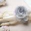 YR384 Hot Sale Beautiful Hairbands Mink Fur Accessories