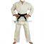 White Judo uniform/judo suit/ judo kimonos