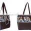 multi-function lastest design larger hanging baby bag