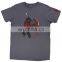 Custom vertical stripe t-shirts /dota 2 shirt