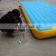 martial arts equipment inflatable taekwondo hovership air cushion