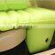Hot sale inflatable car airbed car backseat mattress car bed automobile airbed