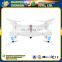 XK X300-W 2.4GHz 8CH 6-axis gyro optical flow positioning altitude hold fpv wifi rc drone with camera