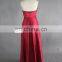 Custom Made Sheath Backless Beads Ankle Length Sexy Evening Dress