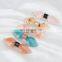 Cheap Price Wholesale New Style Fashion Colorful Acetate Hair Claw Clip For Women