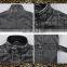 2015 new model designer pakistan leather jacket