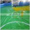 multifuctional soccer field for sale, cheap inflatable soccer game for sale