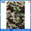 Camouflage Pattern Card Holder Flip Stand TPU+ PU Leather Case for Samsung Galaxy Tab 3 Lite T110/T111