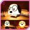 Cute design for kids hot sale trendy cartoon animal night lamp