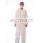 Disposable Plastic PE Visitor Coat