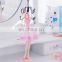 Pink Customizable Mini Female Mannequin Dress Form For Jewelry Display