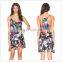 Factory Sale 2016 summer women's new style slip dress beach dress