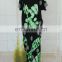 Wholesale 100% Cotton Fat Women Dresses For Women Baju Kurung For African Clothing