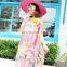 new women's fashion lady chiffon scarf shawl