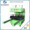 Unique double heating plates guarantee best heat press machine on sale