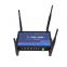 Industrial wireless 4G lte Router, cellular router