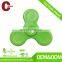 Hot sell high quality relieve stress metal hand fidget spinner toys