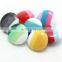 cloth button plastic resin colored shank buttons