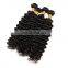 Deep wave human hair wholesale virgin indian hair