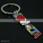 I love sardegna suvenir keychain
