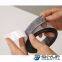 For Refrigerator Door Adhesive Flexible Rubber Magnet Strip/ Sticky Back Roll Fridge Magnet