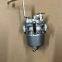 Carburetor for Yamaha ET950 ET650 Generator Engine Parts/et950 Alu Zinc carburetor