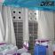 25 ton Air Cooled Duct Air Conditioner 30HP-Aircon for Marquee Tent