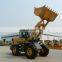Large loader ZL50F construction front loader