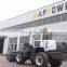 2000kg Loading Capacity Construction Machinery Mini Wheel Loader ZL20
